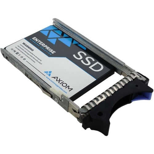 SSD ENTERPRISE EP400 de 1,92 TB, 2,5 pulgadas, intercambio en caliente, 6 GB/s, SATA