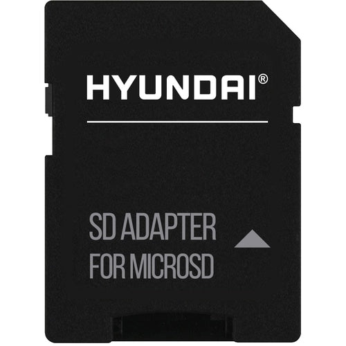 FLASH MICRO 3D SDHC CL10 U1 RETAIL W/ADAPTER