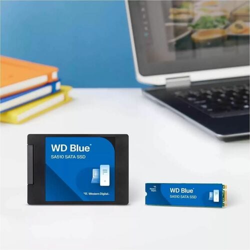 1000GB SATA M.2 AZUL.