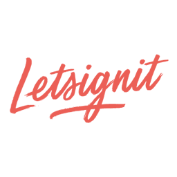 Letsignit for Reseller