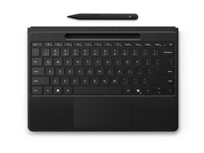 PRO KEYBOARD W/SLIMPEN SAPPHIRE BIL MULTI 5