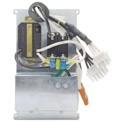 APC by Schneider Electric APC - Symmetra RM Power Backplate - 1, 1 x N