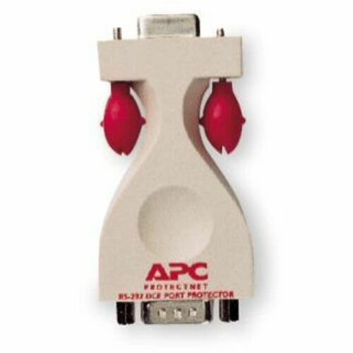 Supresor de sobretensiones APC ProtectNet RS232 de 9 pines de Schneider Electric - 200 A