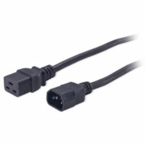Rallonge d'alimentation APC - 230 V CA 1,98 m