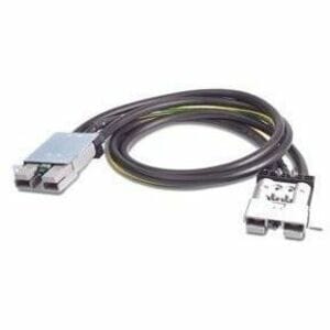 APC by Schneider Electric APC Power Extension Cable - 240V AC1.22m