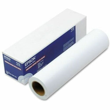 13IN X 32.8FT PREMIUM LUSTER PHOTO PAPER F/SP INKJET PRINTERS