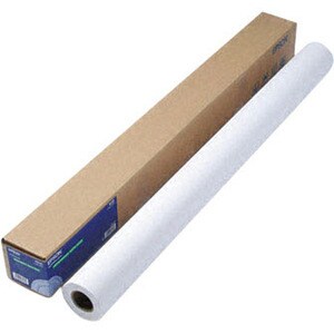 44X82 DOUBLEWEIGHT MATTE PAPER ROLL