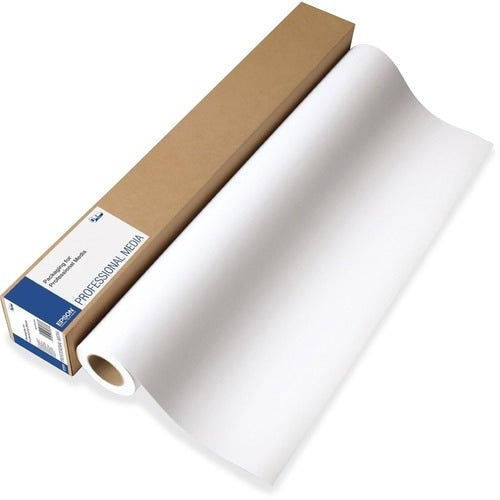 44X82 DOUBLEWEIGHT MATTE PAPER ROLL