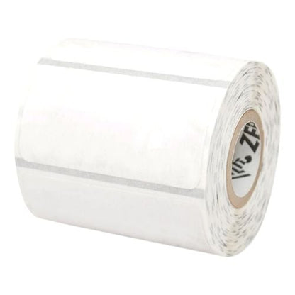 Zebra Z-Perform 1000D Multipurpose Label - 2\" (50.80 mm) Width x 1\" (25.40 mm)