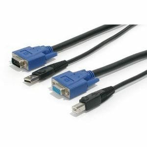 StarTech.com 15 pies 2 pulgadas