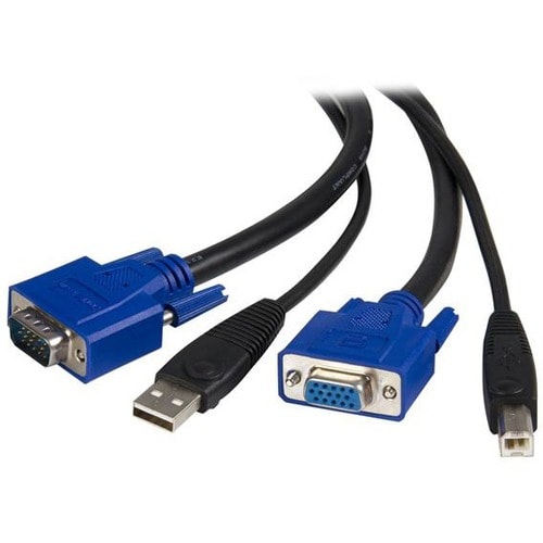 StarTech.com 6 pies 2 pulgadas
