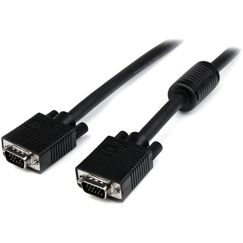 Cable de monitor VGA de alta resolución de StarTech.com