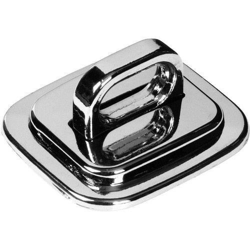 Targus Security Base Plate - for Cable Lock