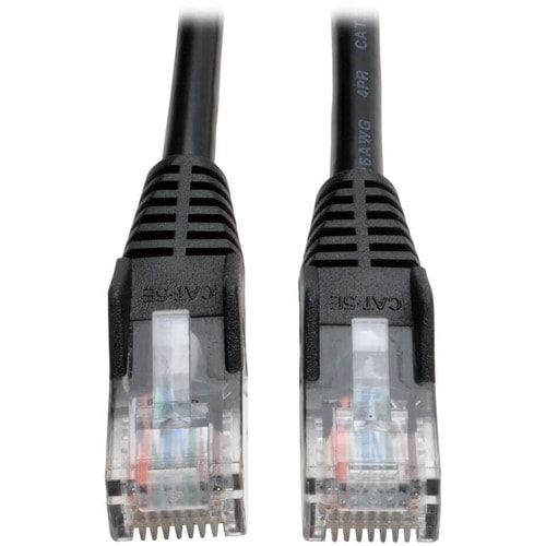 Câble de raccordement Cat5e Tripp Lite