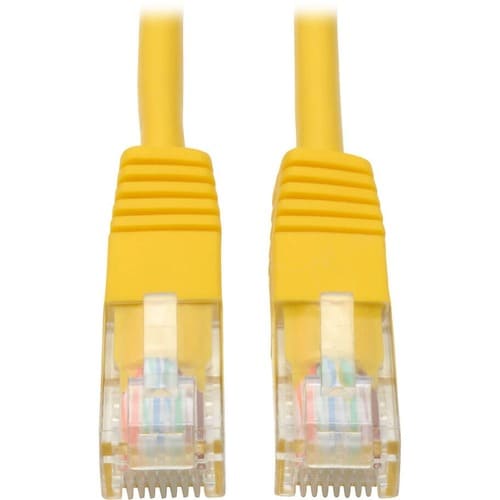 Tripp Lite Cat5e Patch Cable