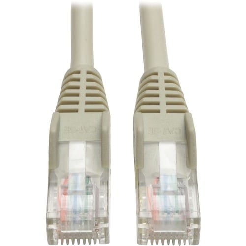 Câble de raccordement Cat5e Tripp Lite