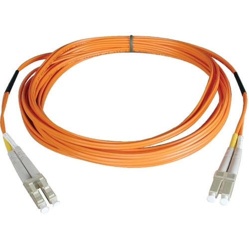 Tripp Lite Fiber Optic Patch Cable