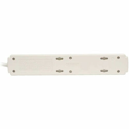 Tripp Lite TLP604TEL Protect It! 6-Outlet Surge Protector (Telephone &