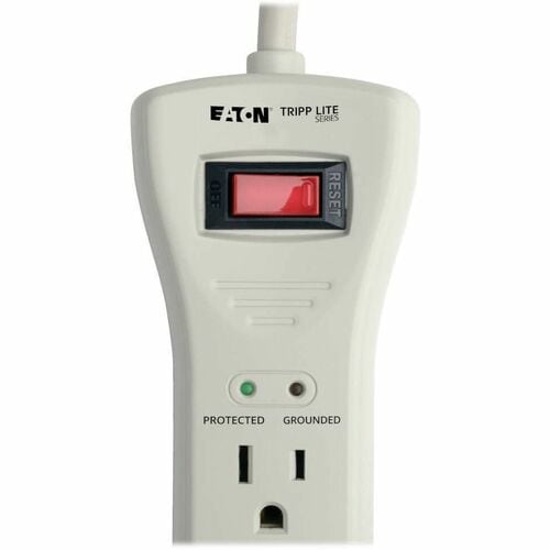 Parasurtenseur Tripp Lite par Eaton Protect It! 7 prises - 7 x N