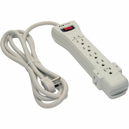 Parasurtenseur Tripp Lite par Eaton Protect It! 7 prises - 7 x N