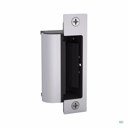 HES Universal Electric Strike Complete incl SMART Pac III, J, KD, KM, HM, AD (1006CS-12/24D-630)
