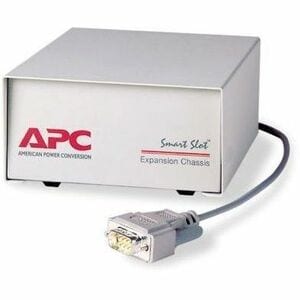APC by Schneider Electric UPS Management Adapter - Serial