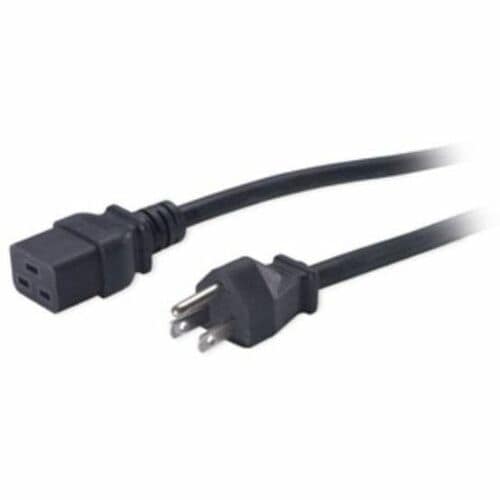 Cordon d'alimentation standard APC - 120 V CA 2,5 m