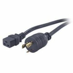 APC Standard Power Cord - 240V AC2.44m