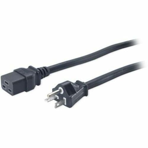 Cordon d'alimentation standard APC - 120 V CA 2,5 m