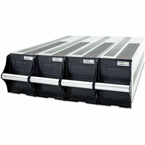 Module de batterie Symmetra PX d'APC by Schneider Electric - Maintenance