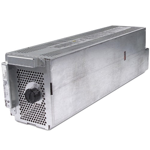 APC by Schneider Electric APC 812VAh UPS Flame Retardant Battery Modul