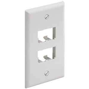 Panduit 4 Socket Mini - MOQ (minimum order quantity)10 MOV (minimum order value) 1500 CAD