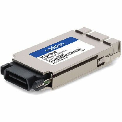 AddOn Cisco WS-G5486 Compatible 1000BASE-LX GBIC - 1 x 1000Base-LX