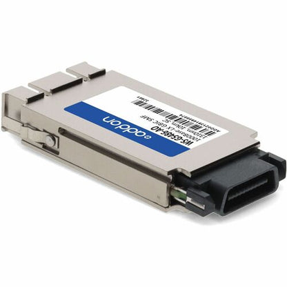 AddOn Cisco WS-G5486 Compatible 1000BASE-LX GBIC - 1 x 1000Base-LX