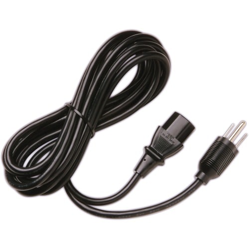 HP Standard Power Cord - 1.83m