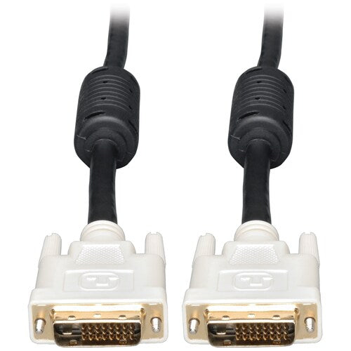 Tripp Lite 100ft DVI Dual Link Digital TMDS Monitor Cable DVI
