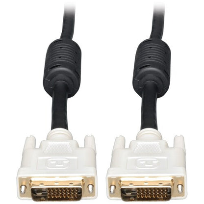 Tripp Lite 100ft DVI Dual Link Digital TMDS Monitor Cable DVI