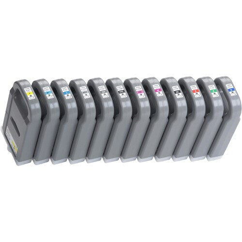 Canon Original Inkjet Ink Cartridge - Blue Pack - Inkjet