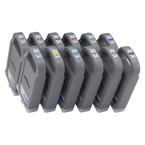 Canon Original Inkjet Ink Cartridge - Photo Magenta Pack - I