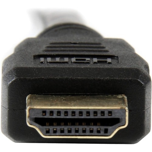 StarTech.com 30 ft HDMI® to DVI