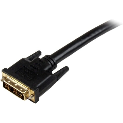 StarTech.com 30 ft HDMI® to DVI