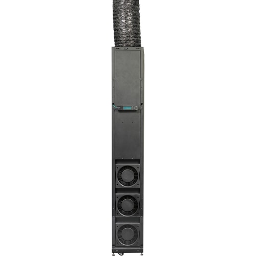 ISX INROW SC AIR COOLED SELF CONTAINED 200-240V 60HZ