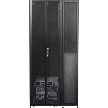 ISX INROW SC AIR COOLED SELF CONTAINED 200-240V 60HZ