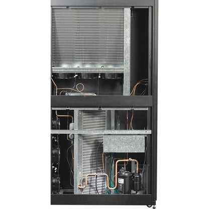 ISX INROW SC AIR COOLED SELF CONTAINED 200-240V 60HZ