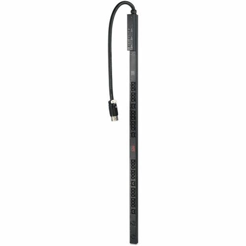 APC by Schneider Electric APC Basic Rack 14.4kVA PDU - 24 x IEC 320-C1