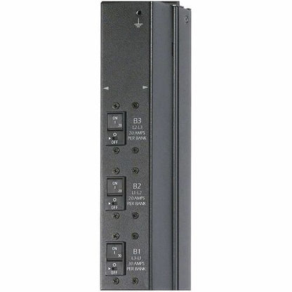 APC by Schneider Electric APC Basic Rack 14.4kVA PDU - 24 x IEC 320-C1