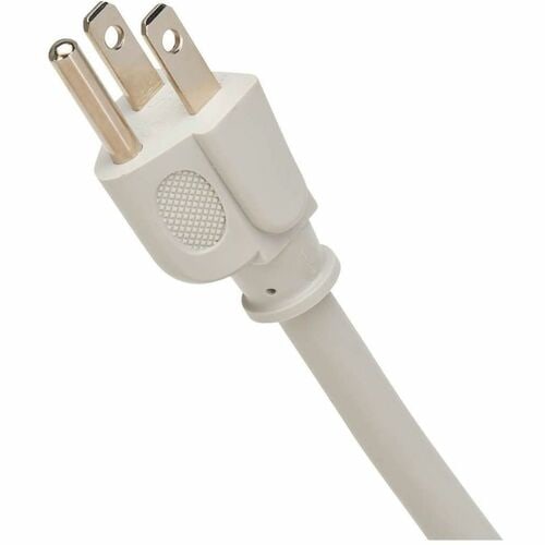 Tripp Lite Power Strip 120V 5-15R 6 Outlet Metal 15' Cord 5-15P - NEMA