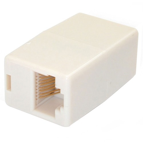 Coupleur modulaire en ligne RJ45 Cat5e StarTech.com