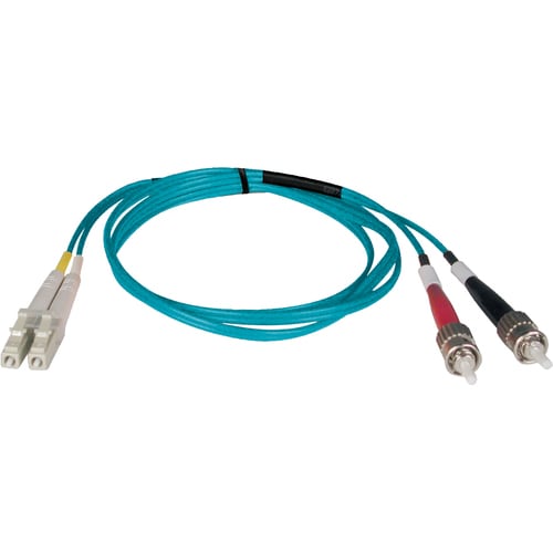 Tripp Lite Fiber Optic Duplex Patch Cable