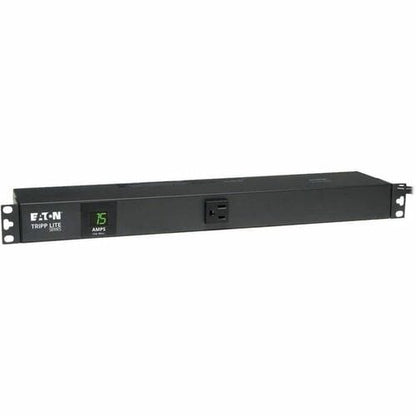Tripp Lite PDUMH15 PDU Metered 120V 15A 13 Outlet - 13 x NEMA 5-15R -